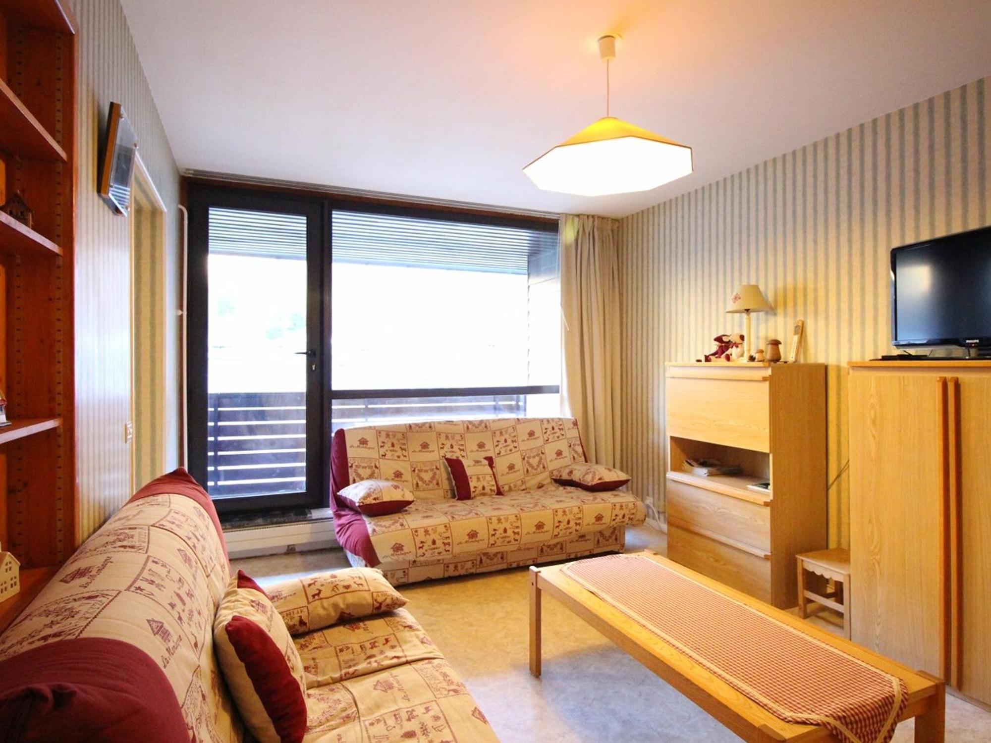 Duplex Central 90M² Avec Parking, 2 Chambres, 6 Couchages, Proche Thermes, Wifi Inclus - Fr-1-415-136 Le Mont-Dore Ngoại thất bức ảnh